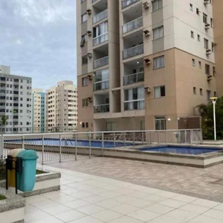 3 Q Lindo Lazer Com Piscina Vila Velha 3 Quadras Do Mar De Itaparica M 외부 사진